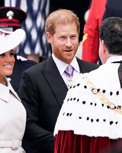 «Такого в истории ещё не было»: принцу Гарри разрешили судиться с правительством Великобритании