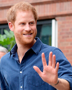 «Сассексы вновь в центре скандала!» Гарри был замечен на родео, тогда как Меган является известным защитником животных