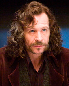 Гари Олдман недоволен своим перевоплощением в Сириуса Блэка