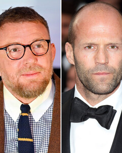 Гай Ричи снимет шпионский боевик с Джейсоном Стэтхэмом