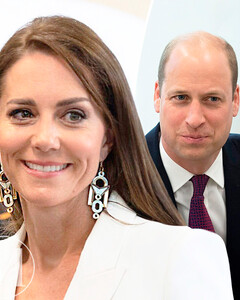 «Мы не расисты!» герцоги Кембриджские поддержали темнокожее сообщество Великобритании