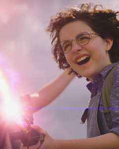 «Охотники за привидениями: Наследники»: смелая и удачная попытка возрождения франшизы