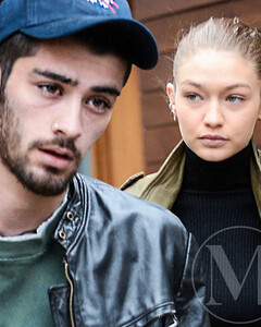 Источники заявили, что Джиджи Хадид «навсегда порвала» с Зейном Маликом