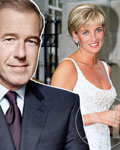 Главный редактор NBC — о первом репортаже про гибели принцессы Уэльской: «Нет пути назад, как только ты объявишь, что Диана умерла»