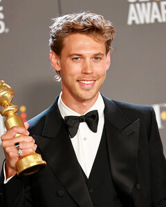 Объявлена дата проведения «Золотого глобуса» в 2025 году