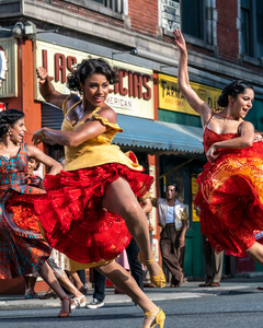 Золотой глобус-2022: полный список победителей