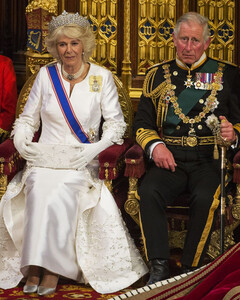 Раскрыт секретный план операции «Золотая сфера» — коронации принца Чарльза и Камиллы Паркер-Боулз