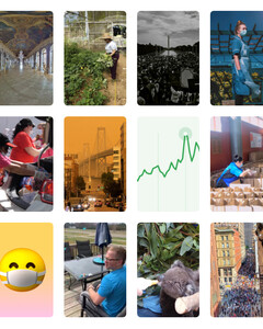 Google подвёл итоги года на основе наших запросов