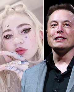 Граймс спела о том, что Илон Маск любит её меньше, чем видеоигры и работу