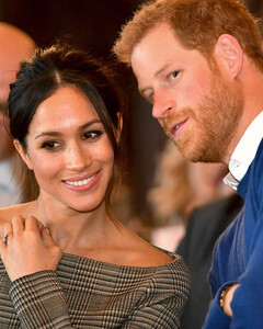 Кем будет второй ребёнок Меган Маркл — американцем или британцем, как принц Гарри?