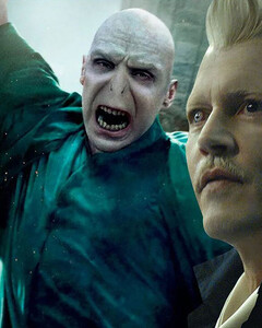 Почему Геллерт Грин-де-Вальд сильнее и опаснее, чем Лорд Волан-де-Морт