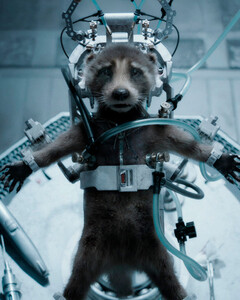 Вышел клип про новый фильм «Стражи Галактики. Том 3»