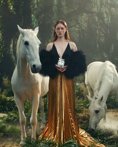 Gucci выставил на аукцион Christie's свой первый NFT-фильм