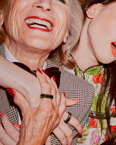 Gucci выпустили умное кольцо из 18-каратного золота вместе с Oura