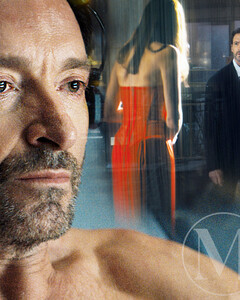 Гуляем по подсознанию Хью Джекмана: рецензия на фильм «Воспоминания»