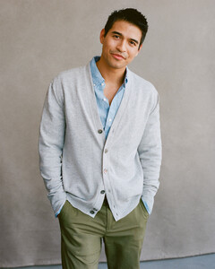 Гвинет Пэлтроу оденет мужчин