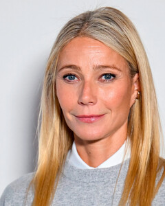 Гвинет Пэлтроу впервые в жизни столкнулась с тревожностью