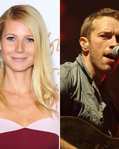 Гвинет Пэлтроу призналась, что не хотела развода с Крисом Мартином