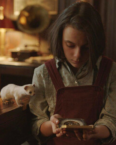 HBO снял сериал по книгам Пулмана