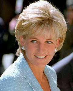 HBO выпустит новый документальный фильм о принцессе Диане с эффектом погружения