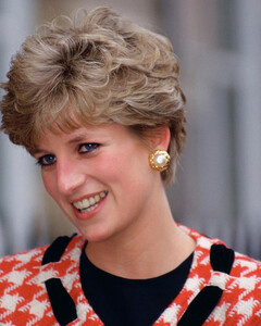 В новом документальном фильме о жизни принцессы Дианы будут расследовать причину её гибели