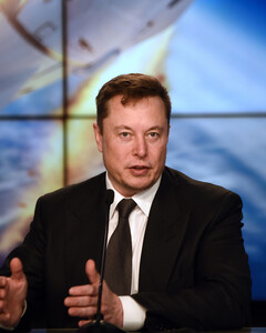 HBO снимет мини-сериал об Илоне Маске и SpaceX