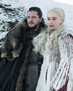 HBO снимет пять приквелов «Игры престолов»