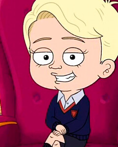 HBO отказался от продолжения мультсериала «Принц», который иронизировал над принцем Джорджем и принцем Филиппом