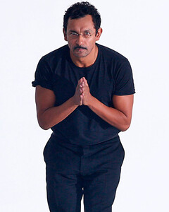 Хайдер Аккерман — следующий приглашённый дизайнер Jean Paul Gaultier