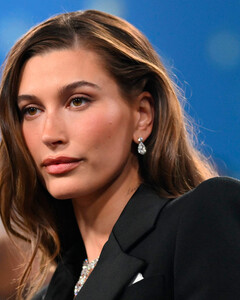 Хейли Бибер про второго ребёнка: «Я готова пройти через это снова»