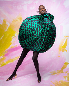 Итоги London Fashion Week весна-лето 2021