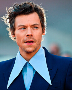 Гарри Стайлс инвестировал в бренд мужской одежды SS Daley