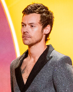 Гарри Стайлс наконец ответил на слухи о пересадке волос и париках