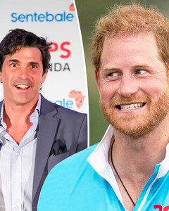 «Она потрясающая»: лучший друг принца Гарри признался, что любит Меган Маркл