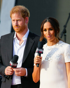 Принц Гарри и Меган Маркл зарегистрировали 11 новых кампаний в офшоре