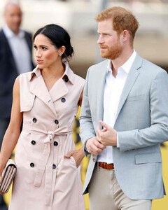 Почему соседи-миллиардеры в элитном Монтесито не желают иметь ничего общего с принцем Гарри и Меган Маркл