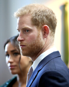 Жюри «Эмми» сочло интервью Гарри и Меган Опре Уинфри пропагандой, и исключило фильм из всех номинаций премии