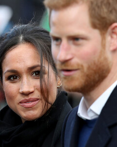 Елизавета II отклонила просьбу принца Гарри и Меган Маркл о предоставлении особняка в Великобритании