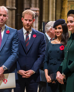 Члены королевской семьи не смогут верить принцу Гарри и Меган Маркл, если те приедут к ним на празднование Рождества
