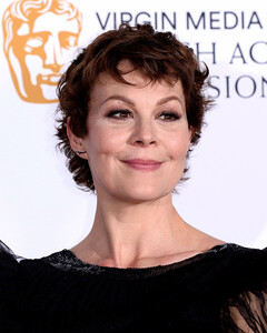 Звезда «Гарри Поттера» Хелен Маккрори ушла из жизни в возрасте 52 лет