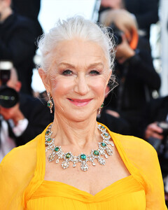 Хелен Миррен решила получить американское гражданство после теракта 11 сентября