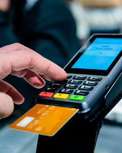 В России появилась новая альтернативная платёжная система «Хелло»