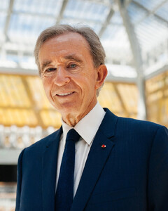 Рокировка года: семья Эрмес обошла Бернара Арно