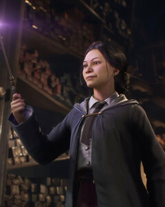 В игре по мотивам «Гарри Поттера» появятся трансгендерные персонажи