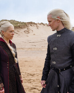 Вышел новый тизер приквела «Игры престолов»: в сериале «Дом дракона» Вестеросом правит дом Таргариенов