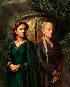 Джордж Р. Р. Мартин планирует как минимум четыре сезона «Дома Дракона»