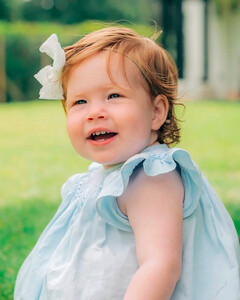 Праздник по-американски: как прошёл день рождения Лилибет?