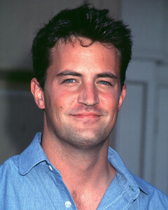 Каким бы Мэттью Перри хотел запомниться зрителям