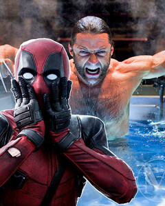 Хью Джекман вернётся к образу легендарного Росомахи в фильме «Дэдпул 3»