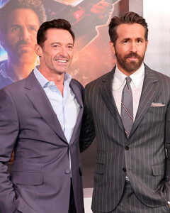 Хью Джекман рассказал о взаимоотношениях Росомахи и Дэдпула в предстоящем фильме «Дэдпул 3»